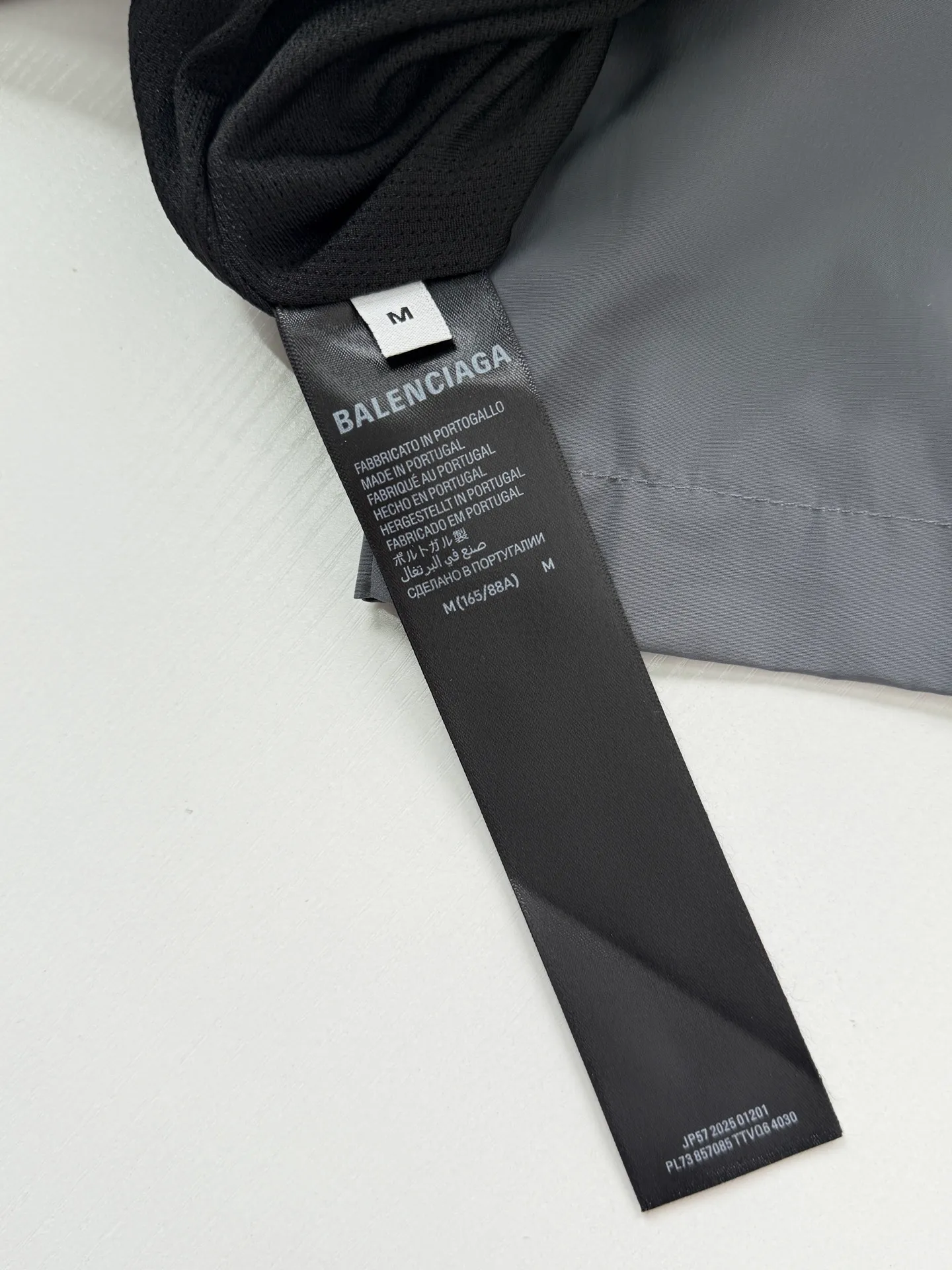 Balenciag*/ Blcg ， 、 ， White 1:1 ， 、 ， 、 ， ， ， ， 。 Size：XS/S/M/L